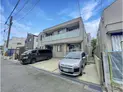 【大阪府/豊中市本町9丁目】豊中市本町9丁目 一棟マンション 外観