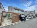 【大阪府/豊中市本町9丁目】豊中市本町9丁目 一棟マンション 外観