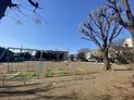 【埼玉県/川口市上青木3丁目】川口市上青木3丁目 一棟アパート 上青木南公園(現地より約30m)