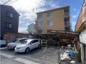 【埼玉県/川口市前川4丁目】川口市前川4丁目 一棟マンション 外観