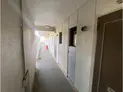 【埼玉県/川口市前川4丁目】川口市前川4丁目 一棟マンション 廊下