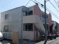 【神奈川県/横浜市旭区さちが丘】横浜市旭区さちが丘 一棟マンション 外観