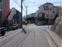 【神奈川県/横浜市旭区さちが丘】横浜市旭区さちが丘 一棟マンション 前面道路