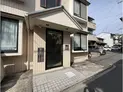 【京都府/京都市東山区泉涌寺東林町】京都市東山区泉涌寺東林町 一棟マンション エントランス