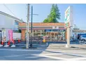 【東京都/清瀬市元町1丁目】清瀬市元町1丁目 一棟アパート セブンイレブン清瀬駅北口店(現地より約280m)