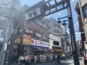 【東京都/板橋区仲宿】板橋区仲宿 一棟アパート 旧中山道(現地より約170m)