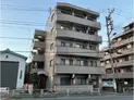 【東京都/府中市西府町2丁目】府中市西府町2丁目 一棟マンション 外観