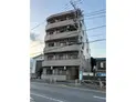 【東京都/府中市西府町2丁目】府中市西府町2丁目 一棟マンション 外観