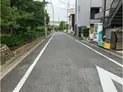 【東京都/足立区皿沼2丁目】足立区皿沼2丁目 一棟マンション 前面道路:北側 幅員6.0m 公道
