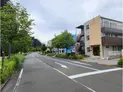 【東京都/八王子市みなみ野4丁目】八王子市みなみ野4丁目 老人ホーム・介護施設 前面道路