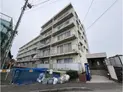 【埼玉県/新座市堀ノ内1丁目】新座市堀ノ内1丁目 一棟マンション 外観
