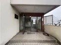 【埼玉県/新座市堀ノ内1丁目】新座市堀ノ内1丁目 一棟マンション エントランス