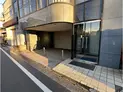 【神奈川県/横浜市南区大岡5丁目】横浜市南区大岡5丁目 一棟ビル エントランス