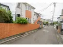 【埼玉県/ふじみ野市南台2丁目】ふじみ野市南台2丁目 一棟アパート 前面道路