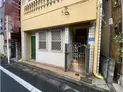 【東京都/世田谷区若林5丁目】世田谷区若林5丁目 一棟マンション エントランス