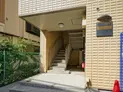 【東京都/豊島区南長崎5丁目】豊島区南長崎5丁目 一棟マンション エントランス