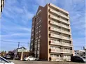 【北海道/札幌市東区北三十六条東27丁目】札幌市東区北三十六条東27丁目 一棟マンション 外観