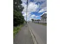 【北海道/札幌市東区北三十六条東27丁目】札幌市東区北三十六条東27丁目 一棟マンション 前面道路:北東側前面道路