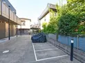 【神奈川県/川崎市川崎区渡田新町3丁目】川崎市川崎区渡田新町3丁目 一棟アパート 駐輪場:バイク置場