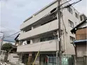 【神奈川県/川崎市川崎区旭町2丁目】川崎市川崎区旭町2丁目 一棟マンション 外観