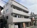 【神奈川県/川崎市川崎区旭町2丁目】川崎市川崎区旭町2丁目 一棟マンション 外観