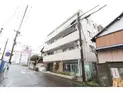 【神奈川県/川崎市川崎区旭町2丁目】川崎市川崎区旭町2丁目 一棟マンション 前面道路
