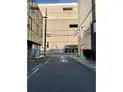 【神奈川県/伊勢原市桜台1丁目】伊勢原市桜台1丁目 一棟マンション 前面道路