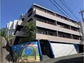【神奈川県/川崎市多摩区三田2丁目】川崎市多摩区三田2丁目 一棟マンション 外観