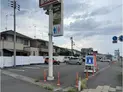 【神奈川県/伊勢原市白根】伊勢原市白根 店舗(一棟) 駐車場
