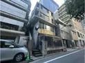【東京都/新宿区西新宿8丁目】新宿区西新宿8丁目 一棟ビル 外観