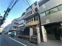 【東京都/新宿区西新宿8丁目】新宿区西新宿8丁目 一棟ビル 外観