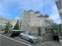 【東京都/中野区本町2丁目】中野区本町2丁目 一棟ビル 外観