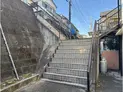 【東京都/板橋区徳丸3丁目】板橋区徳丸3丁目 一棟アパート 前面道路