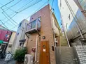 【東京都/品川区中延5丁目】品川区中延5丁目 店舗付住宅(一棟) 外観