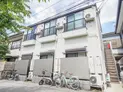 【千葉県/船橋市前原西1丁目】船橋市前原西1丁目 一棟アパート 外観