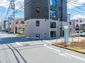 【東京都/中野区野方3丁目】中野区野方3丁目 一棟マンション 前面道路