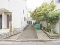 【東京都/墨田区東墨田2丁目】墨田区東墨田2丁目 一棟アパート 前面道路