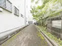 【東京都/墨田区東墨田2丁目】墨田区東墨田2丁目 一棟アパート 敷地内
