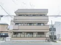 【千葉県/千葉市中央区蘇我1丁目】千葉市中央区蘇我1丁目 一棟アパート 外観