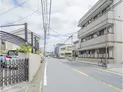 【千葉県/千葉市中央区蘇我1丁目】千葉市中央区蘇我1丁目 一棟アパート 前面道路