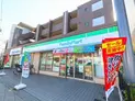 【神奈川県/横浜市泉区白百合1丁目】横浜市泉区白百合1丁目 一棟アパート ファミリーマート中田駅前店(現地より約850m):
