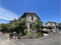【埼玉県/東松山市沢口町】東松山市沢口町 一棟アパート 外観:C棟(手前側)