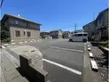 【埼玉県/東松山市沢口町】東松山市沢口町 一棟アパート 駐車場