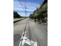 【埼玉県/東松山市沢口町】東松山市沢口町 一棟アパート 前面道路:C棟前面道路