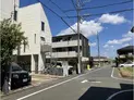 【東京都/日野市豊田2丁目】日野市豊田2丁目 一棟アパート 前面道路