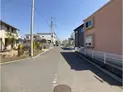 【千葉県/船橋市飯山満町1丁目】船橋市飯山満町1丁目 一棟アパート 前面道路:北側