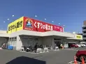【千葉県/船橋市飯山満町1丁目】船橋市飯山満町1丁目 一棟アパート くすりの福太郎芝山店(現地より約320m)