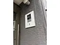 【東京都/新宿区高田馬場1丁目】新宿区高田馬場1丁目 一棟アパート オートロック操作盤(カメラ付き)