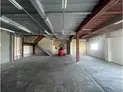 【大阪府/松原市一津屋4丁目】松原市一津屋4丁目 倉庫 2階建て建物1階倉庫部分