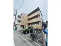 【兵庫県/西宮市里中町2丁目】西宮市里中町2丁目 一棟マンション 外観